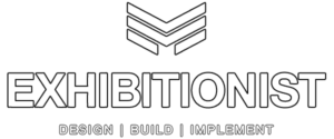 Exhibitionist complete logo